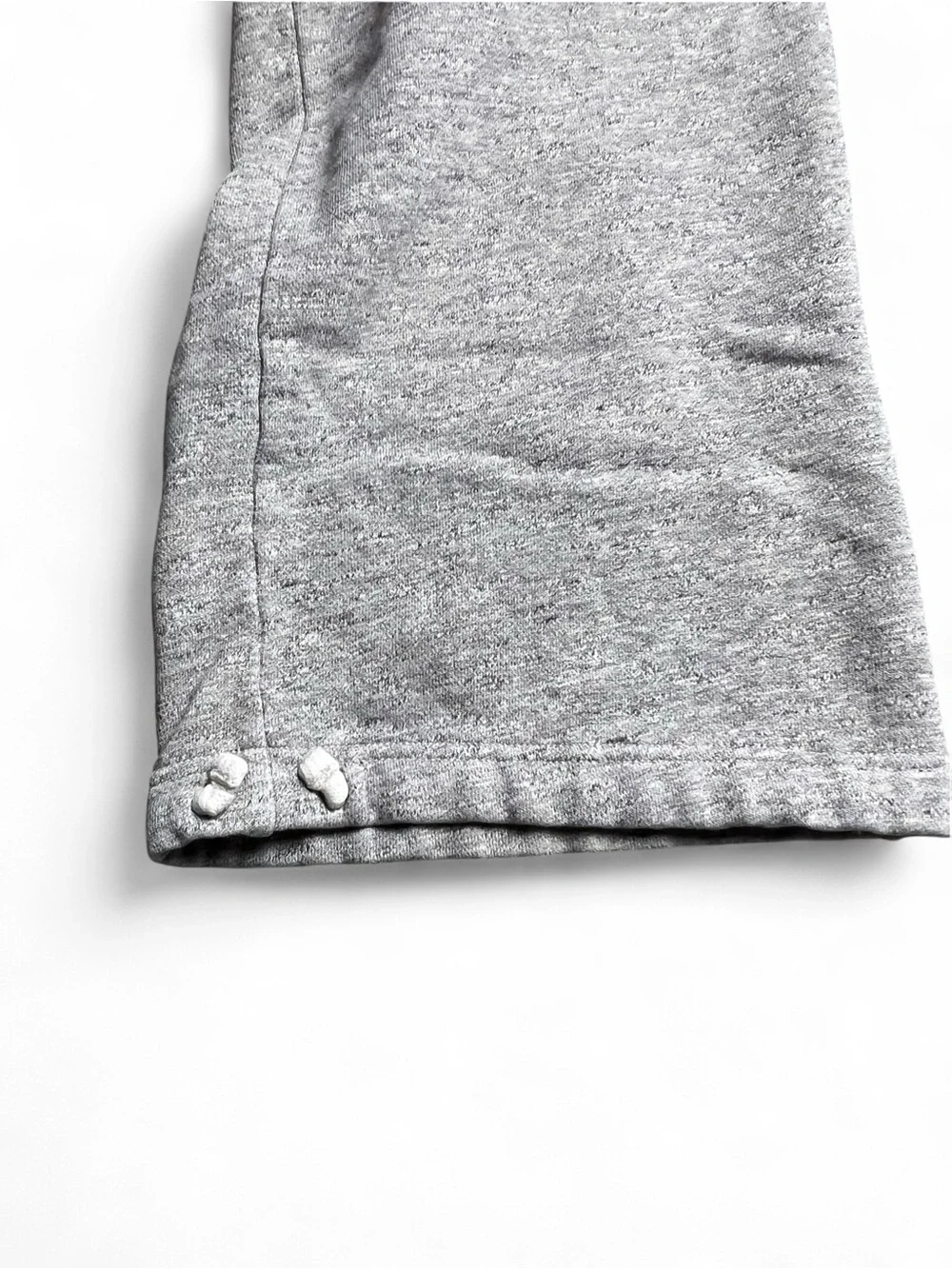 Vintage RRL Ralph Lauren Double RL Athletic Wear Gray Sweatpants L